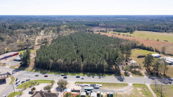 TBD Hwy 171, South: TBD Hwy 171, South, Deridder, LA 70634
